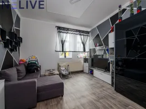 Prodej vícegeneračního domu, Jablonec nad Nisou, Palackého, 282 m2