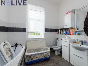 Prodej vícegeneračního domu, Jablonec nad Nisou, Palackého, 282 m2