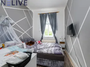 Prodej vícegeneračního domu, Jablonec nad Nisou, Palackého, 282 m2