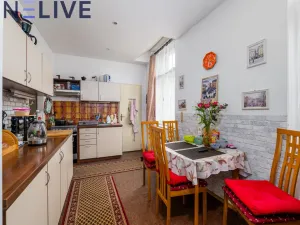 Prodej vícegeneračního domu, Jablonec nad Nisou, Palackého, 282 m2