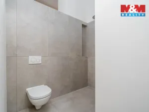 Prodej bytu 4+1, Praha - Nové Město, Trojická, 148 m2