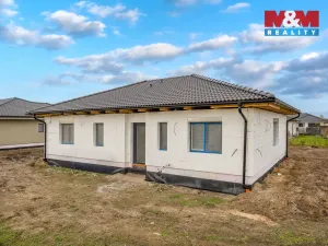 Prodej rodinného domu, Svatý Mikuláš, Krátká, 122 m2