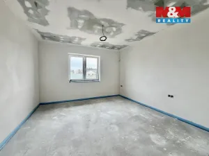 Prodej rodinného domu, Svatý Mikuláš, Krátká, 122 m2