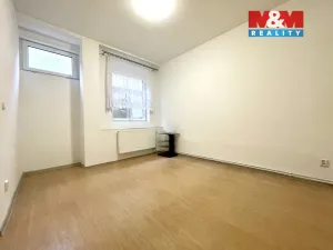 Pronájem bytu 3+kk, Kladno, Ivana Olbrachta, 56 m2