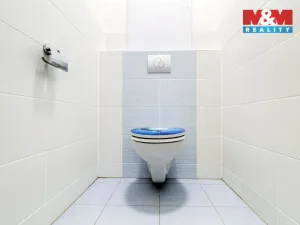 Prodej bytu 2+kk, Klatovy - Klatovy III, Čechova, 60 m2