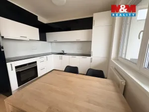 Pronájem bytu 2+kk, Praha - Sobín, Želetická, 62 m2