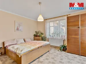 Prodej bytu 2+1, Liberec - Liberec V-Kristiánov, Chelčického, 73 m2