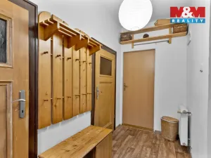 Prodej bytu 2+1, Liberec - Liberec V-Kristiánov, Chelčického, 73 m2