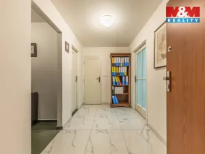 Prodej bytu 1+kk, Praha - Žižkov, Přemyslovská, 38 m2