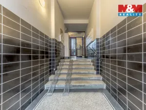 Prodej bytu 1+kk, Praha - Žižkov, Přemyslovská, 38 m2