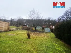 Prodej chaty, Plzeň - Bolevec, 54 m2