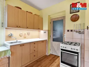 Prodej rodinného domu, Stará Paka, Rumlova, 110 m2