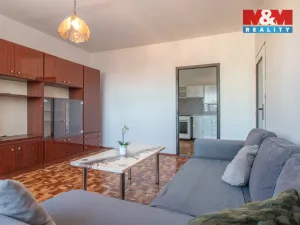 Prodej bytu 2+1, Tanvald, U Školky, 51 m2