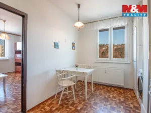 Prodej bytu 2+1, Tanvald, U Školky, 51 m2