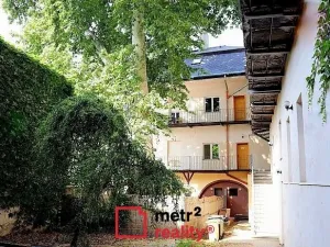 Pronájem bytu 2+kk, Olomouc, Dolní náměstí, 50 m2