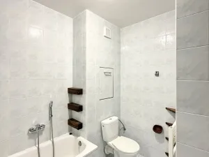 Pronájem bytu 1+kk, Liberec - Liberec VII-Horní Růžodol, Jeronýmova, 35 m2