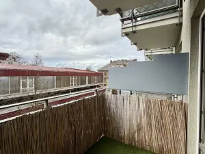 Pronájem bytu 1+kk, Liberec - Liberec VII-Horní Růžodol, Jeronýmova, 35 m2