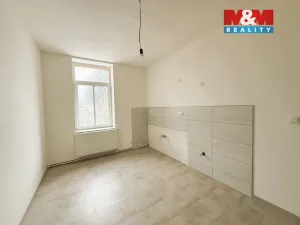 Prodej bytu 3+1, Jablonec nad Nisou, Nákladní, 72 m2