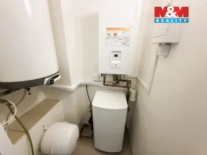 Prodej bytu 3+1, Jablonec nad Nisou, Nákladní, 72 m2