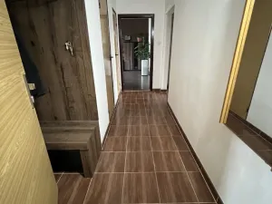 Pronájem bytu 3+1, Ostrava - Dubina, Václava Košaře, 64 m2