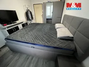 Pronájem bytu 3+1, Ostrava - Dubina, Václava Košaře, 64 m2