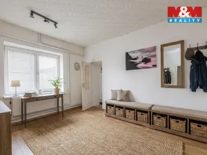 Prodej rodinného domu, Ostřetín, 160 m2