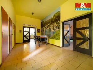 Prodej ubytování, Stradouň, 1024 m2