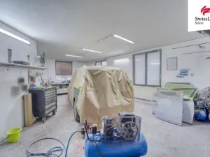 Prodej rodinného domu, Přeštice, Krátká, 127 m2