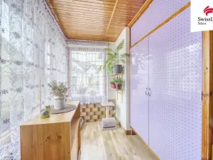 Prodej rodinného domu, Přeštice, Krátká, 127 m2