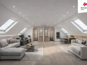 Prodej rodinného domu, Přeštice, Krátká, 127 m2