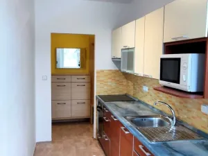 Pronájem bytu 2+1, Zlín, Potoky, 56 m2