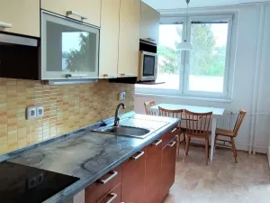 Pronájem bytu 2+1, Zlín, Potoky, 56 m2