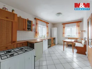 Prodej rodinného domu, Aš - Dolní Paseky, 232 m2