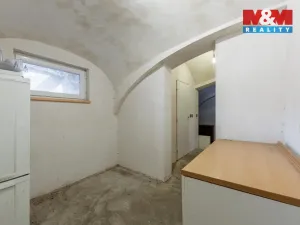 Prodej rodinného domu, Aš - Dolní Paseky, 232 m2