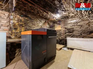 Prodej rodinného domu, Aš - Dolní Paseky, 232 m2