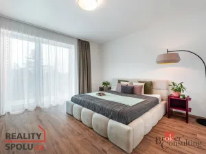 Prodej bytu 3+kk, Bakov nad Jizerou, Žižkova, 80 m2