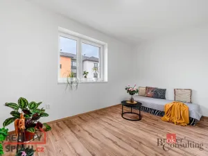 Prodej bytu 3+kk, Bakov nad Jizerou, Žižkova, 80 m2