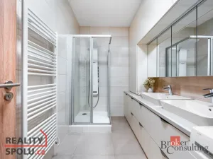 Prodej bytu 3+kk, Bakov nad Jizerou, Žižkova, 80 m2