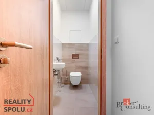 Prodej bytu 3+kk, Bakov nad Jizerou, Žižkova, 80 m2