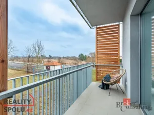 Prodej bytu 3+kk, Bakov nad Jizerou, Žižkova, 80 m2