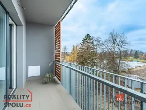 Prodej bytu 3+kk, Bakov nad Jizerou, Žižkova, 80 m2