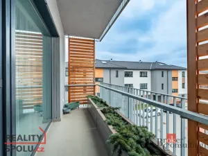 Prodej bytu 3+kk, Bakov nad Jizerou, Žižkova, 80 m2