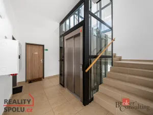 Prodej bytu 3+kk, Bakov nad Jizerou, Žižkova, 80 m2