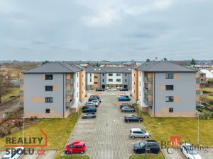 Prodej bytu 3+kk, Bakov nad Jizerou, Žižkova, 80 m2