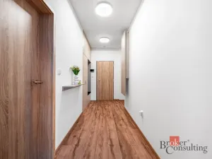 Prodej bytu 3+kk, Bakov nad Jizerou, Žižkova, 80 m2