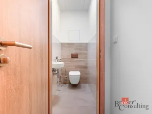 Prodej bytu 3+kk, Bakov nad Jizerou, Žižkova, 80 m2
