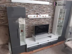 Pronájem bytu 1+1, Šumperk, Evaldova, 45 m2