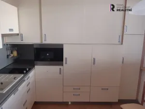 Pronájem bytu 1+1, Šumperk, Evaldova, 45 m2