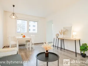 Prodej bytu 2+1, Neratovice, 28. října, 52 m2