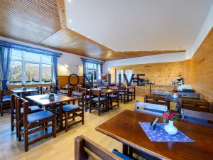 Prodej apartmánu, Železná Ruda - Hojsova Stráž, 500 m2